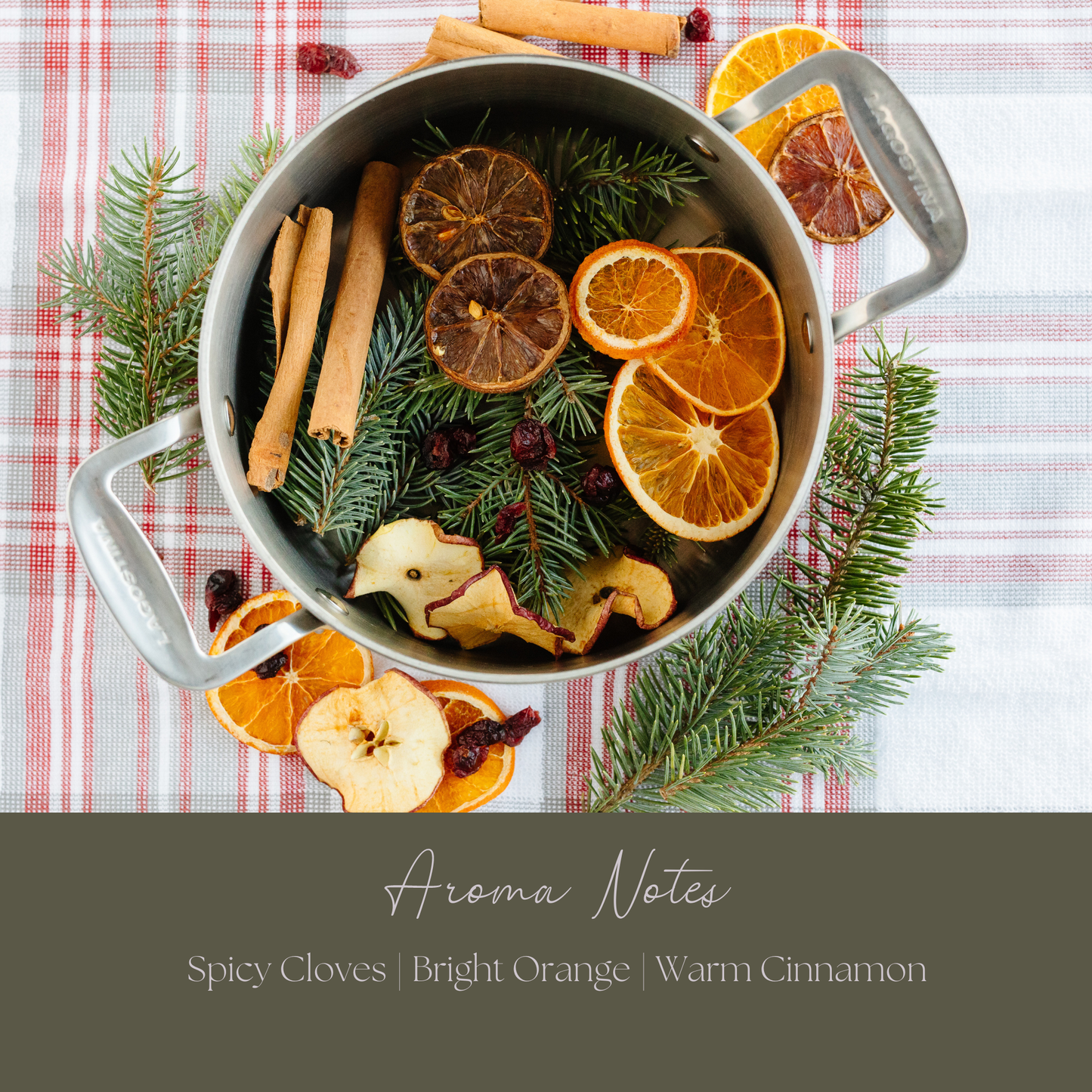 Be Merry & Bright Simmer Pot Mix, Limited Edition Holiday Aroma – Jar Edition