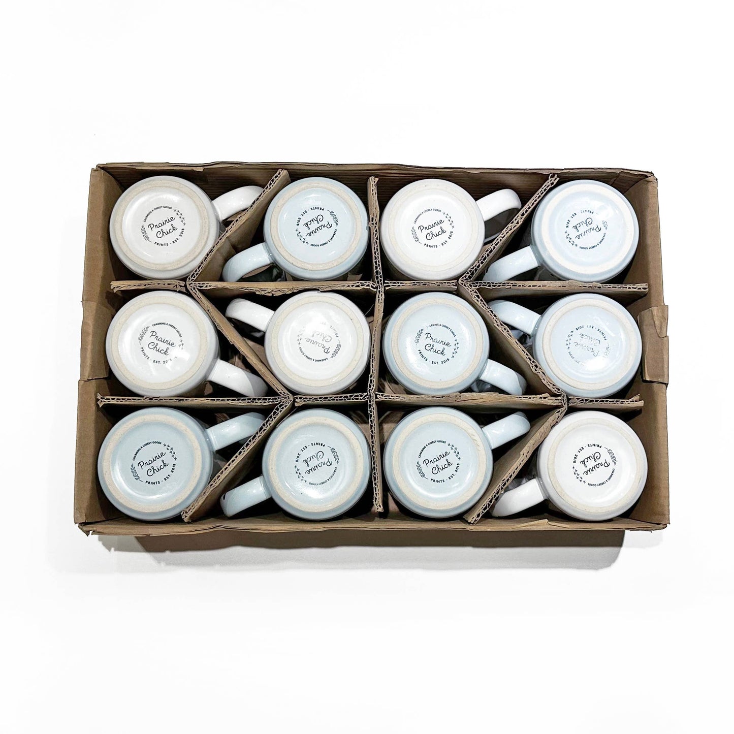 Crazy plant lady | ceramic mug: Green