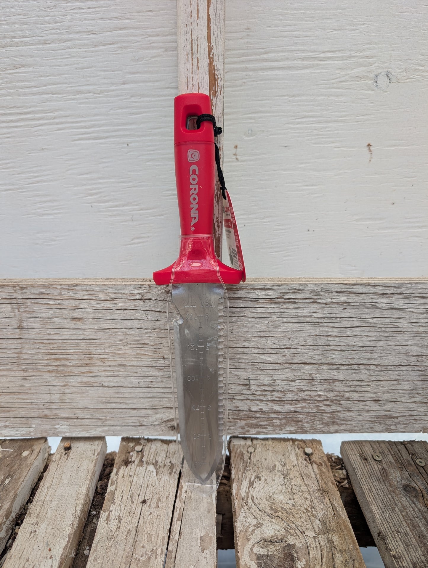 Corona Hori Hori Knife