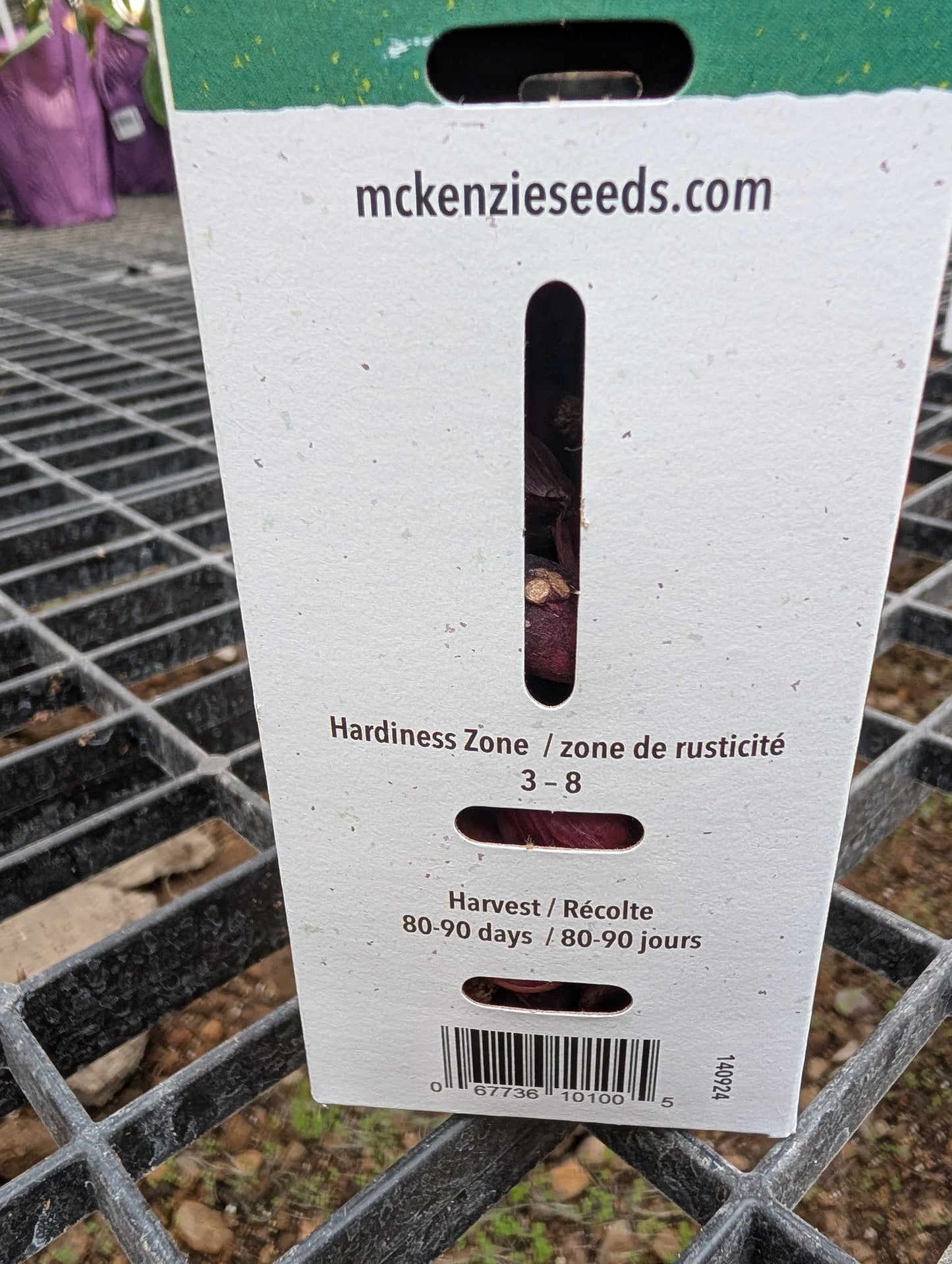 Red Onions