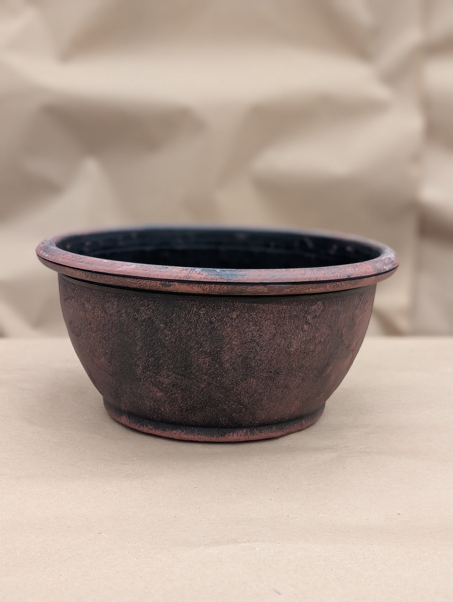 Heirloom Low 12"