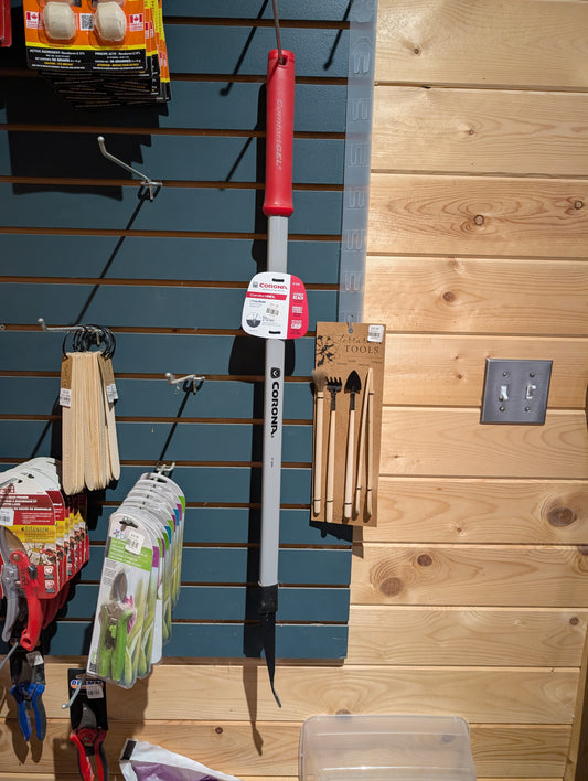 Corona 2 Prong Weeder