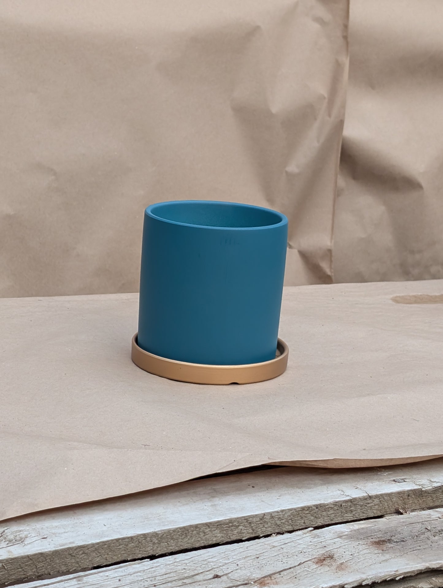 Nova Planter