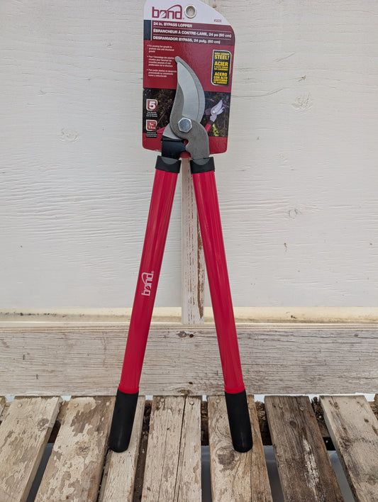 Bond 24" Bypass Lopper
