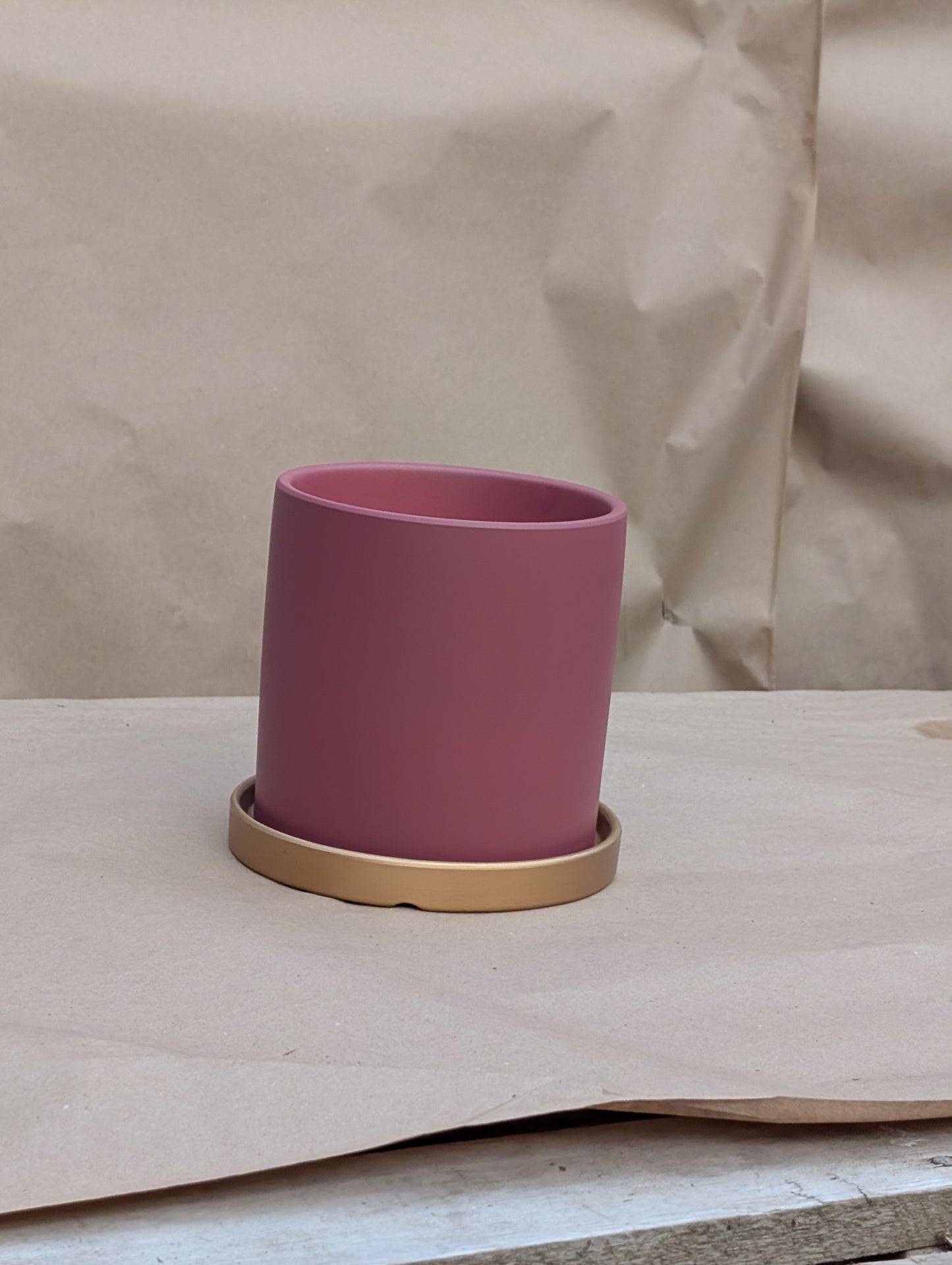 Nova Planter