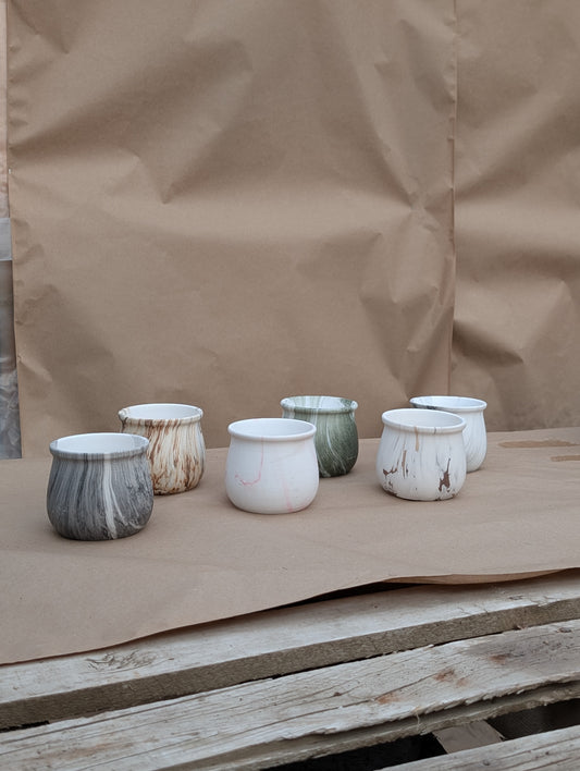 Aura Planter